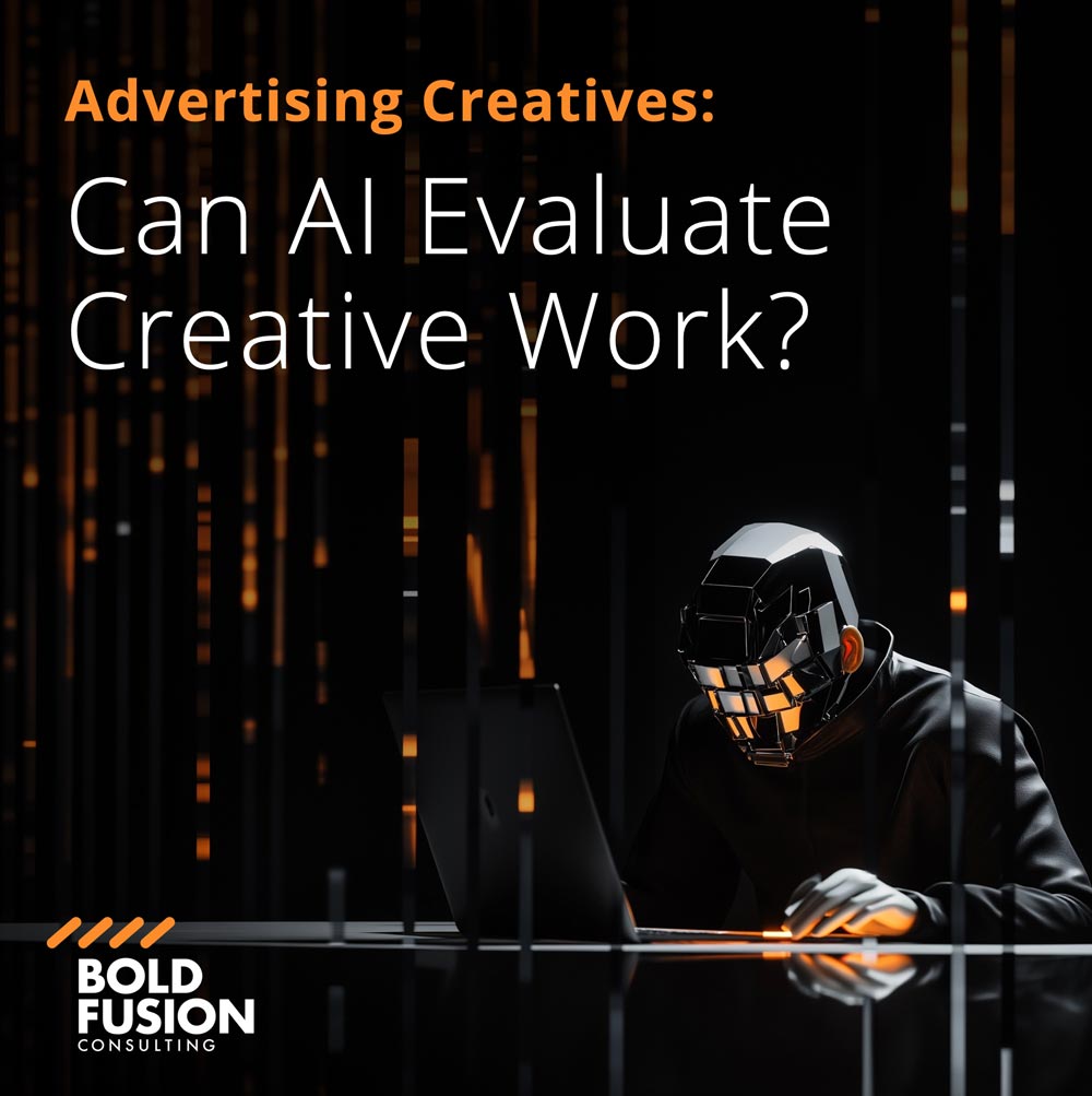 Can AI Evaluate Creative Work?