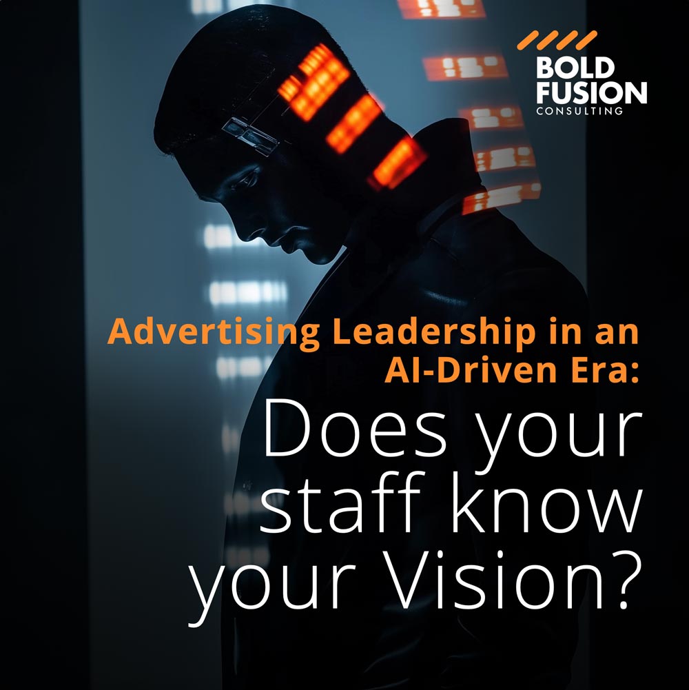 Does your staff know your Vision?