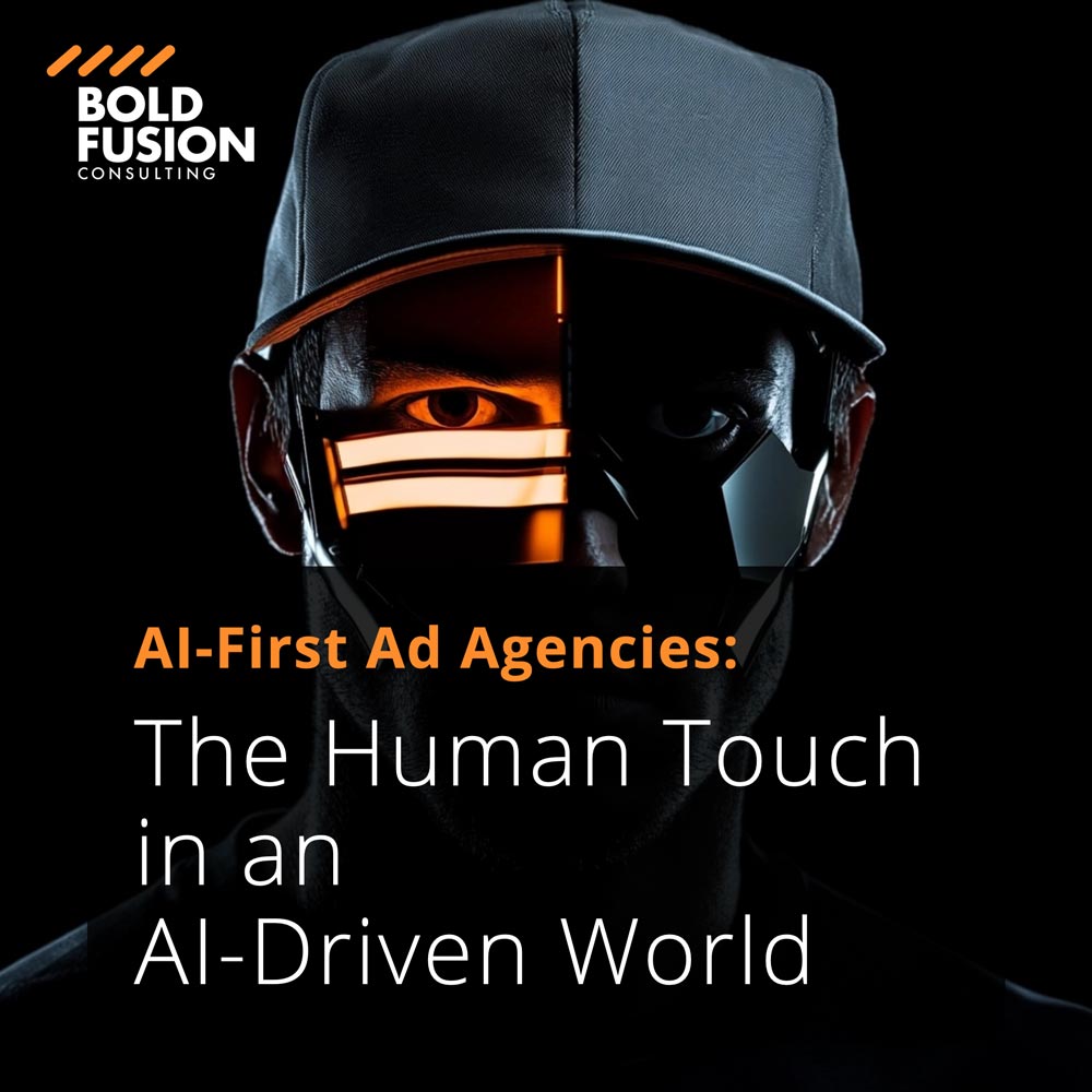 The Human Touch in an AI-Driven World